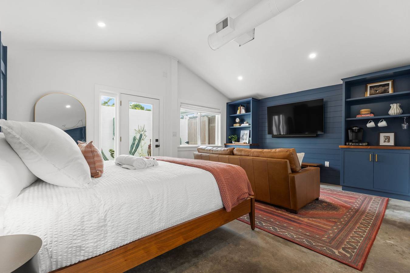 Hel leilighet, La Casita - Steps from 7th Ave in Ybor City, Tampa