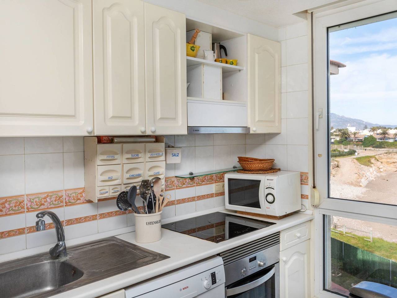 Apartamento entero, El Mirador in Vinaroz, Costa del Azahar