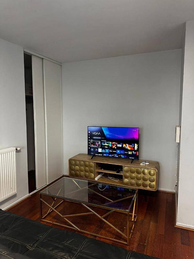 Appartement de vacances pour 4 personnes, avec balcon