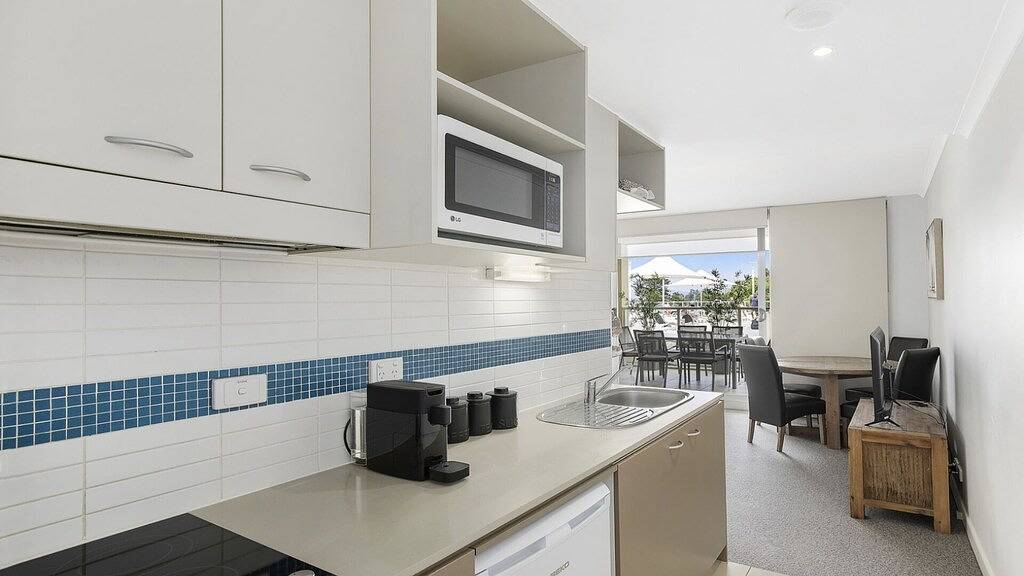 Poolside Paradise Ettalong Beach Resort in Ettalong Beach, New South Wales