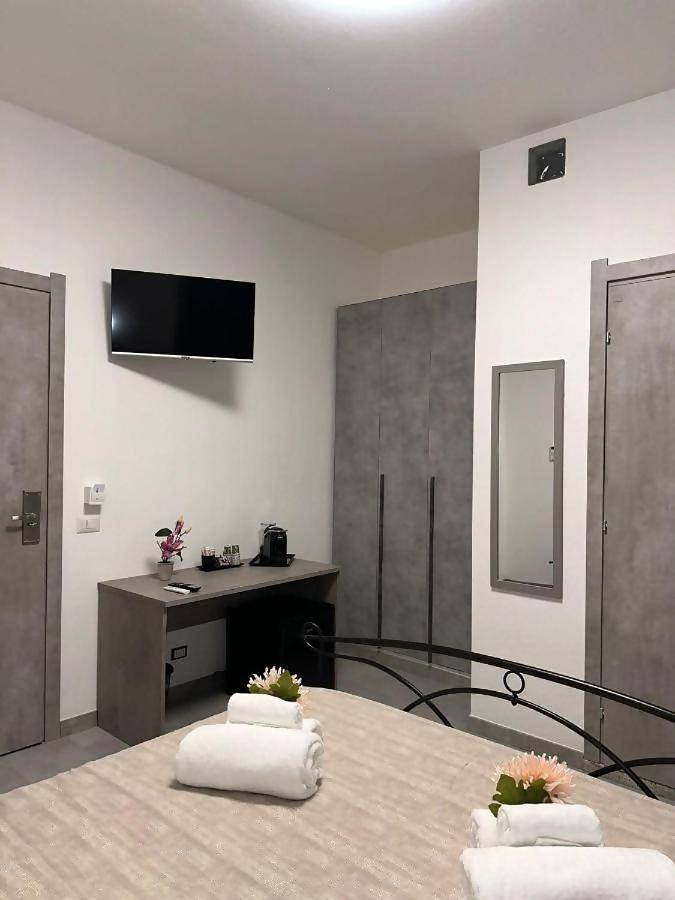 Maison d’hôte pour 2 personnes, avec terrasse et jardin à San Teodoro - 3