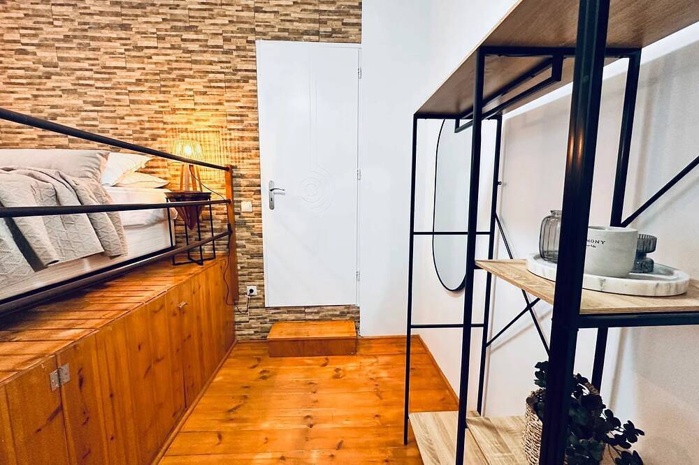 Two Bedroom Apartment - Mg Cottage in Plános, Zante