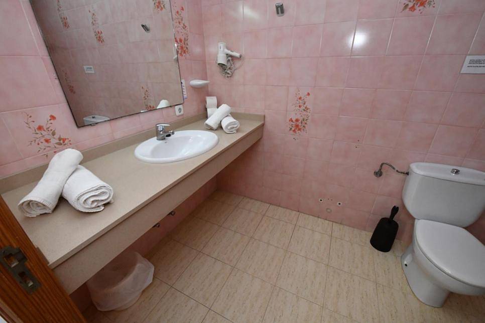 Hotel Vista Sol Cala Rajada in Cala Ratjada, Capdepera