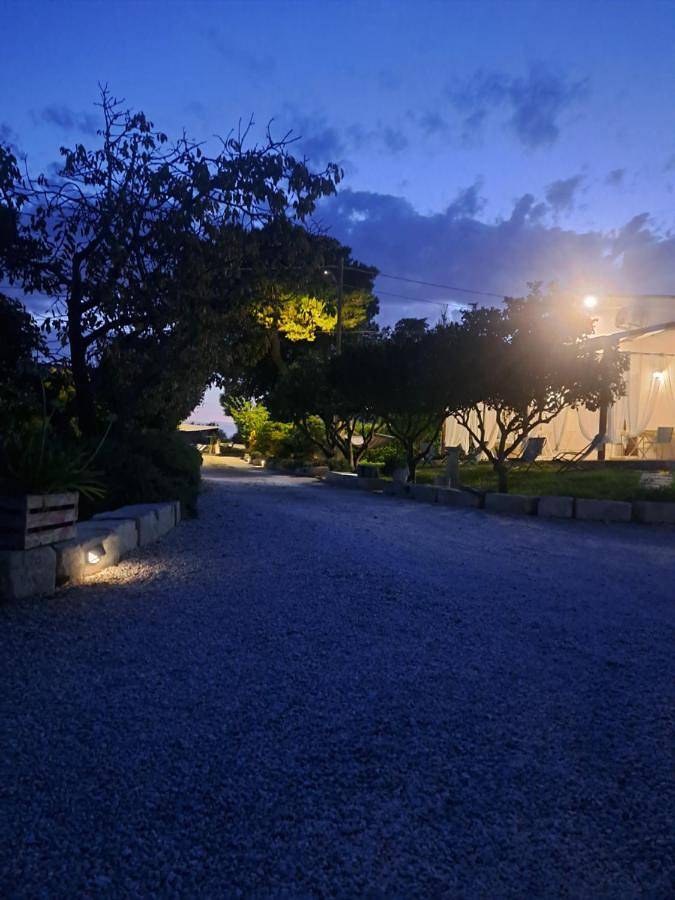 Chambre d’hôte pour 2 personnes, avec jardin et vue dans Région d'Otranto - 2