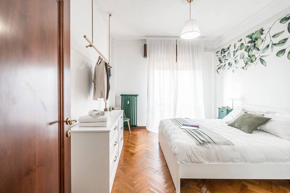 Apartamento entero, Casa Emilia in Módena, Provincia de Módena