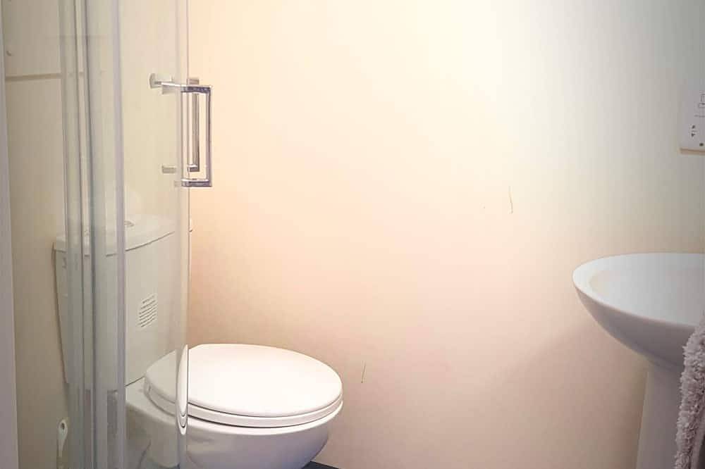 Ganze Wohnung, Modern City Home with 5 Ensuites and Private Parking! Perfect for Working teams in Norwich, Norfolk