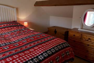 Cottage for 6 People in Tideswell, Peak District, Photo 1