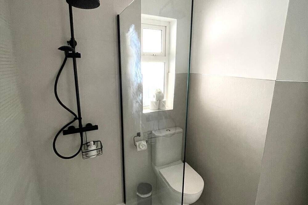 Hel lejlighed, Stylish City Retreat - sleeps 6 in Galway, County Galway