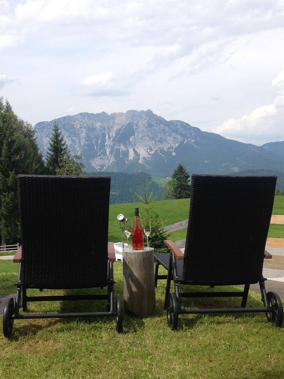 Ganze Ferienwohnung, Ferienhaus, Bad, Wc, 4 oder mehr Schlafräume in Michaelerberg-Pruggern, Schladming-Dachstein