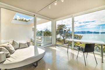 Villa in Marina Manresa, Alcúdia für 8 