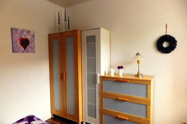 Ferienwohnung für 3 Personen in Kreischa - 2