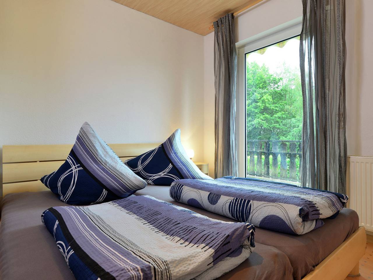 Geheel appartement, Appartement aan de Diemelsee bij Willingen/Winterberg in Diemelsee, Upland