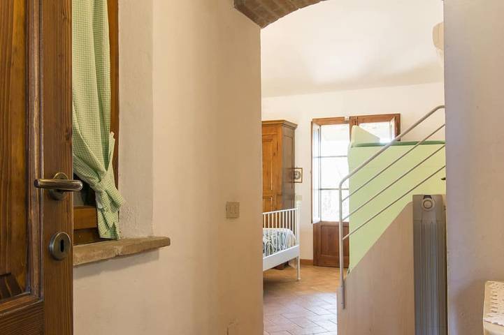 Oliveta in Cecina (desambiguación), Costa Etrusca