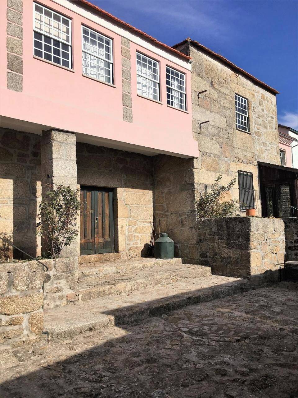 Double or Twin Room in Beira Interior Norte, Lajeosa do Mondego