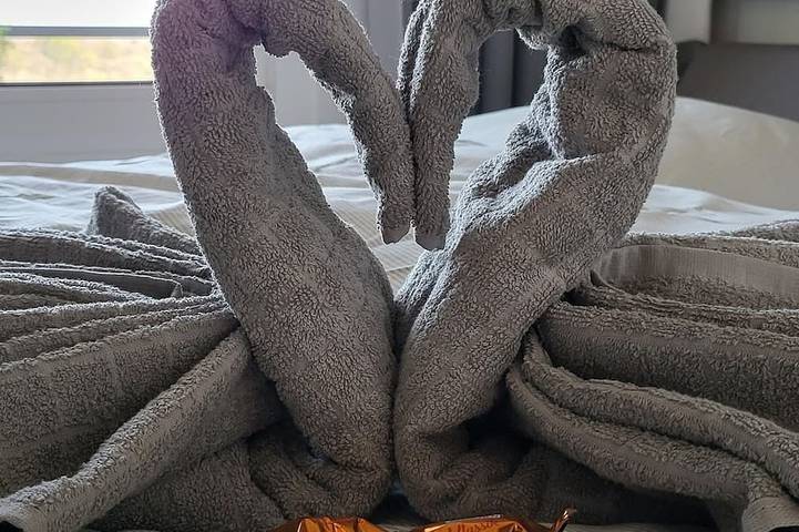 Ferienwohnung für 2 Personen, mit Balkon in Plön - 3