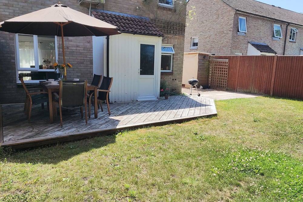 Casa vacanza a Bournemouth a partire da 281€ a notte