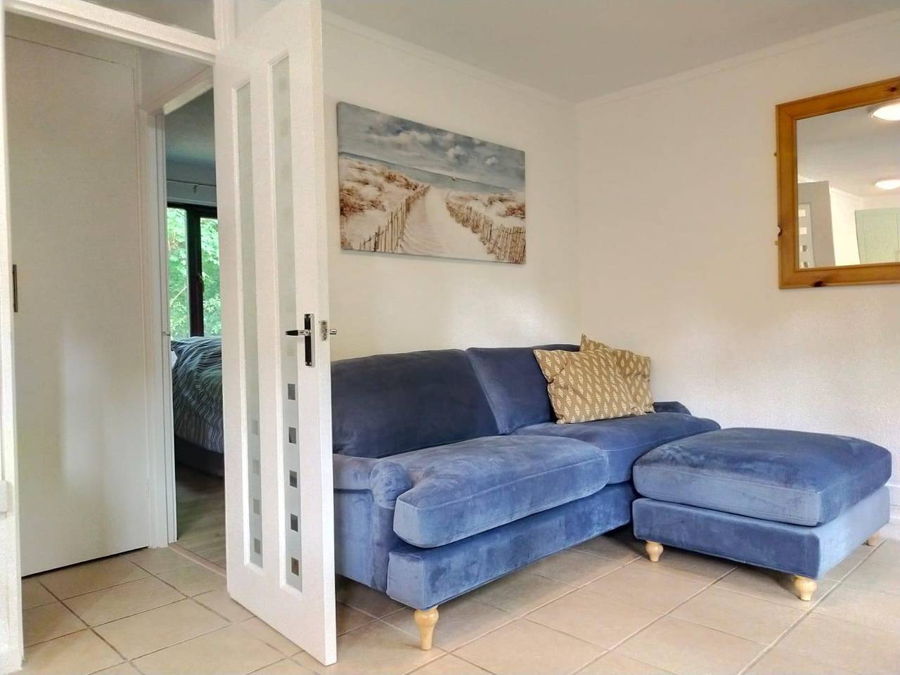 Rebel's Retreat Nr St Ives Free Leisure Pass in Cornwall