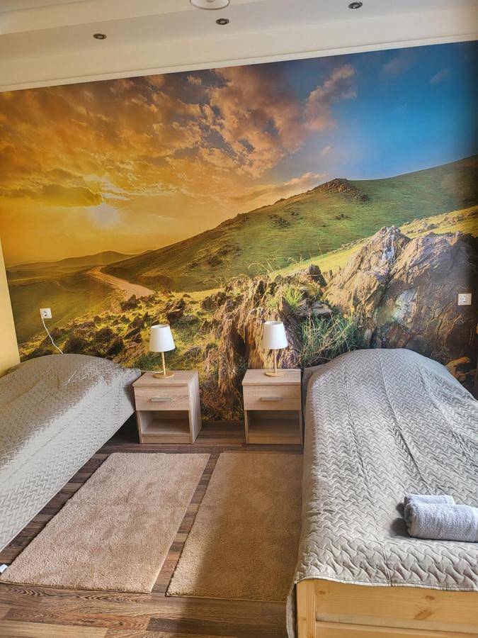 Appartement de vacances pour 4 personnes, avec vue, animaux acceptés