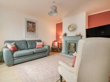 Cottage for 7 People in Crantock, Cornwall, Photo 2
