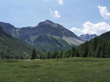 Hütte für 4 Personen in Val Müstair, Ortleralpen, Bild 3