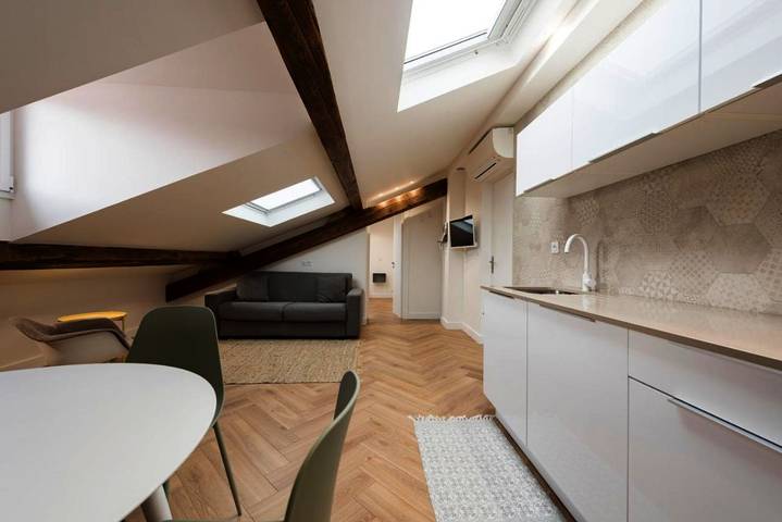 Gîte pour 3 personnes dans Casino De Saint Raphael - 3