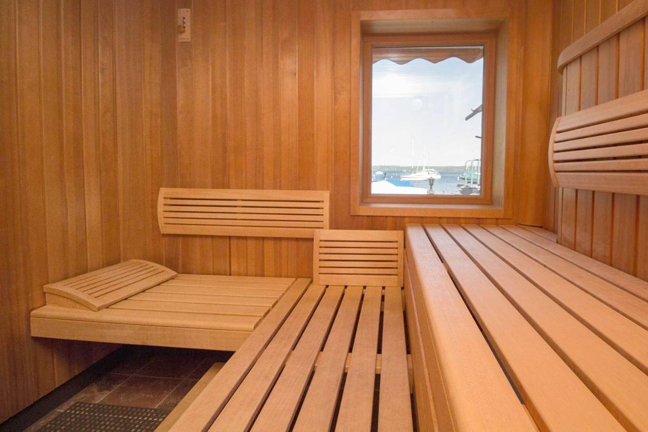 Hotel am See in Tutzing, Starnberger See