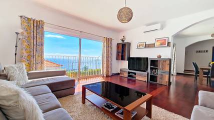 Glamping voor 7 Personen in Estreito da Calheta, Madeira, Afbeelding 3