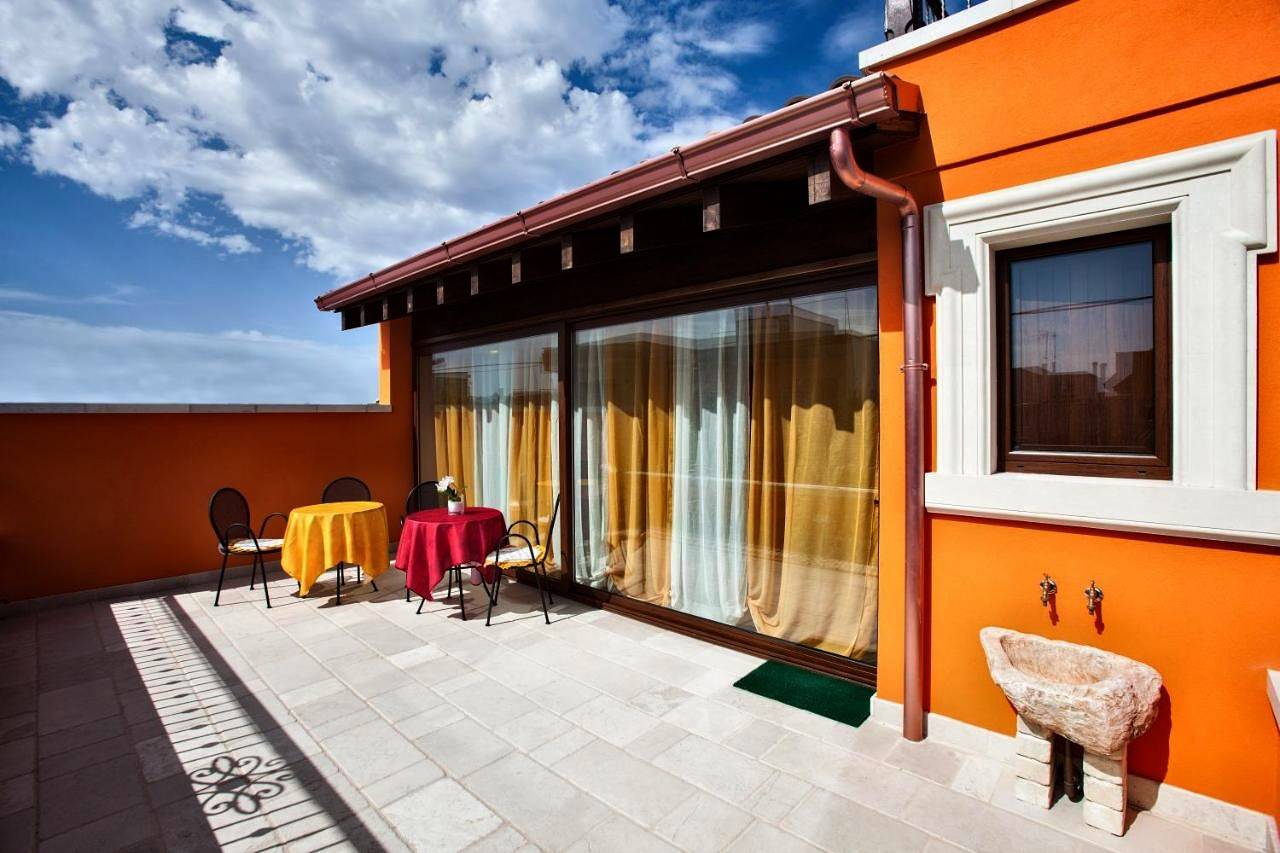 Double or Twin Room in Collepasso, Provincia di Lecce