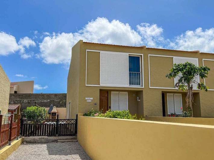 Apartamento para 4 personas en Porto Santo