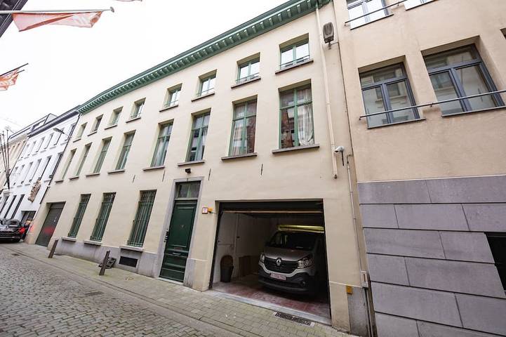 Ferienwohnung für 14 Personen in Antwerpen