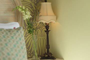 Holiday Home for 4 People in Lymington, New Forest National Park, Photo 2