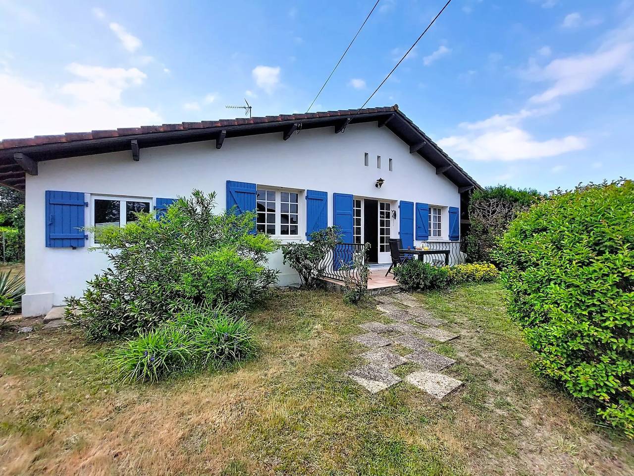 Maison 6 Personnes in Linxe, Côte d’Argent