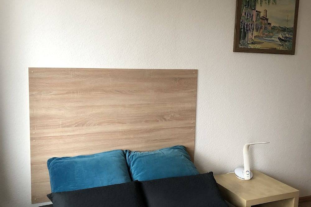 Ganze Wohnung, Appartment in Mettmann mit Sonnenbalkon! in Mettmann, Bergisches Land