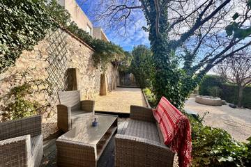 Apartamento para 8 Personas en Nimes, Region de Nimes, Foto 4