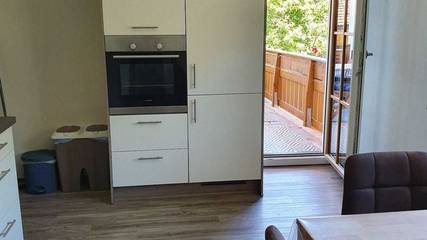 Vakantiewoning voor 4 Personen in Nesselwängle, Reutte District, Afbeelding 4