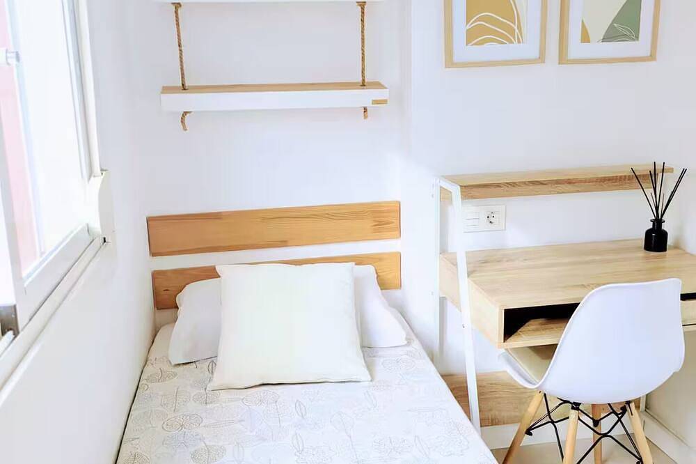 Apartamento entero, Acogedor apartamento en Playa in Playa Puebla de Farnals, Puebla de Farnals