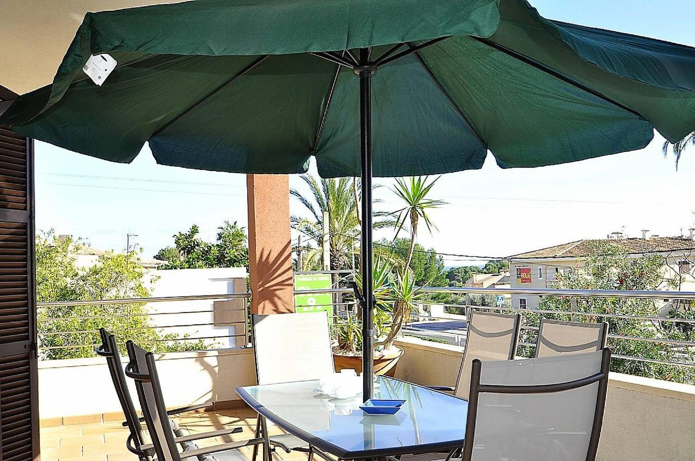 Casa de vacaciones para 8 personas aprox. 300 qm en Capdepera, Mallorca (Costa noreste de Mallorca) in Capdepera, Mallorca Este