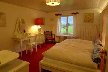 Villa für 16 Personen in Sarnen, Obwalden, Bild 4