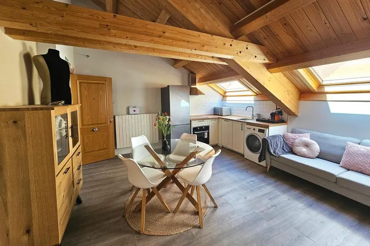 Ferienwohnung für 3 Personen - 1