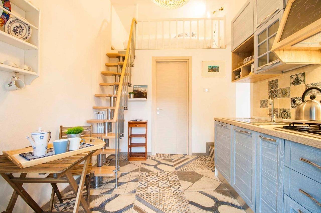 Appartamento intero, Casa dell'Avventura in Castelmezzano, Dolomiti Lucane