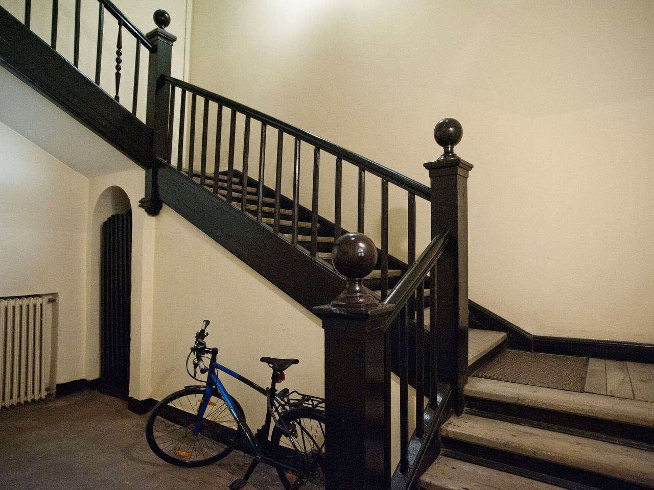 Ganze Wohnung, Rynek Starego Miasta - Rynek Starego Miasta 1.1 in Warschau Stadtmitte, Warschau