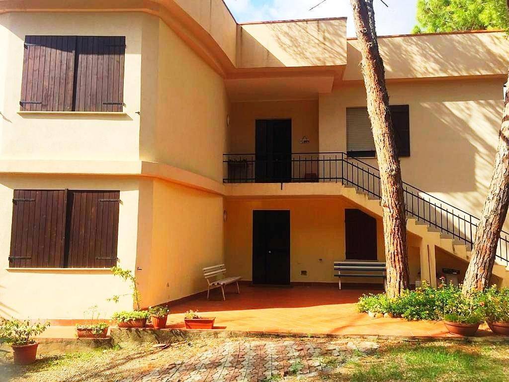 Appartement entier, Villa Dei Pini Iun S3571 in Santa Margherita di Pula, Région de Pula