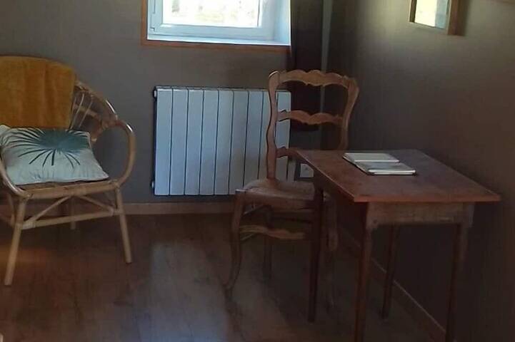 Location de vacances pour 6 personnes, avec terrasse et jardin, animaux acceptés à Plounéour-Trez - 3