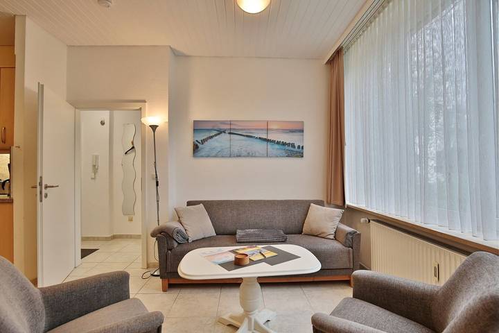 Ferienwohnung für 2 Personen in Timmendorfer Strand - 2