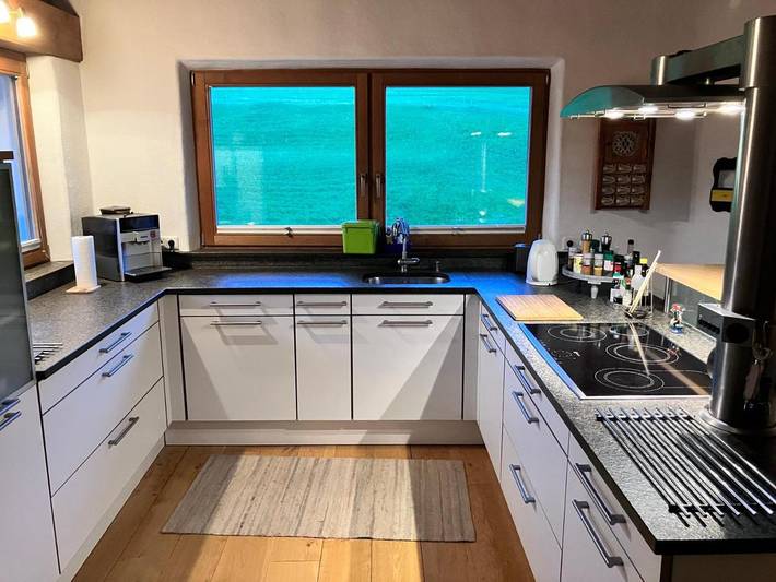 Location de vacances pour 5 personnes, avec Balcon et Terrasse ainsi que Jardin et Vue à Nenzing - 4