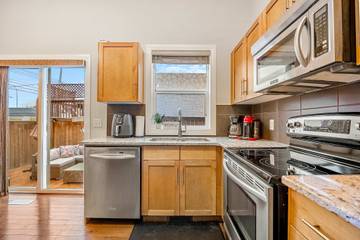 Ferienhaus für 5 Personen in Calgary, Kanadische Rocky Mountains, Bild 3