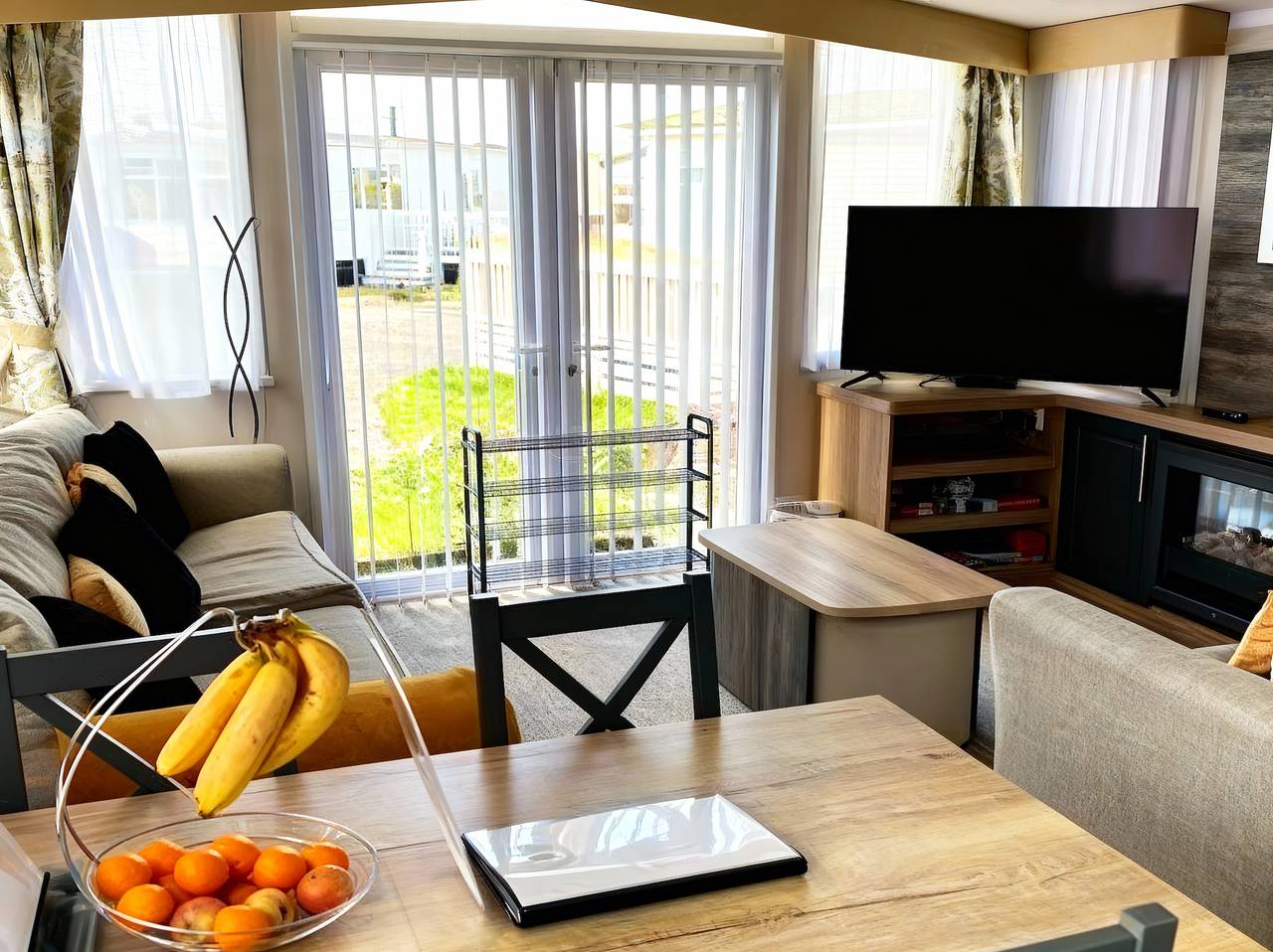 Lyons Robin Hood - Holiday Accommodation 20871 in Rhyl, Denbighshire