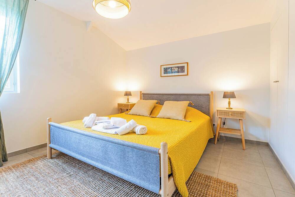 Domaine Du Flamand - Cottage Gite in Naujac-sur-Mer, Regionaler Naturpark Médoc