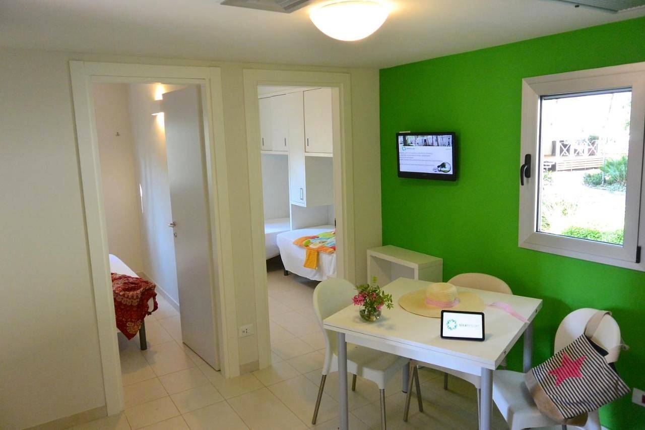 Sira Resort in Nova Siri, Golfo di Taranto