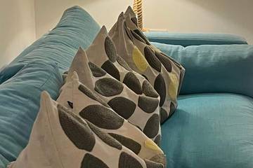 Beach House for 10 People in Newquay, Cornwall, Photo 1